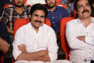 Gopala Gopala Movie Audio Launch
